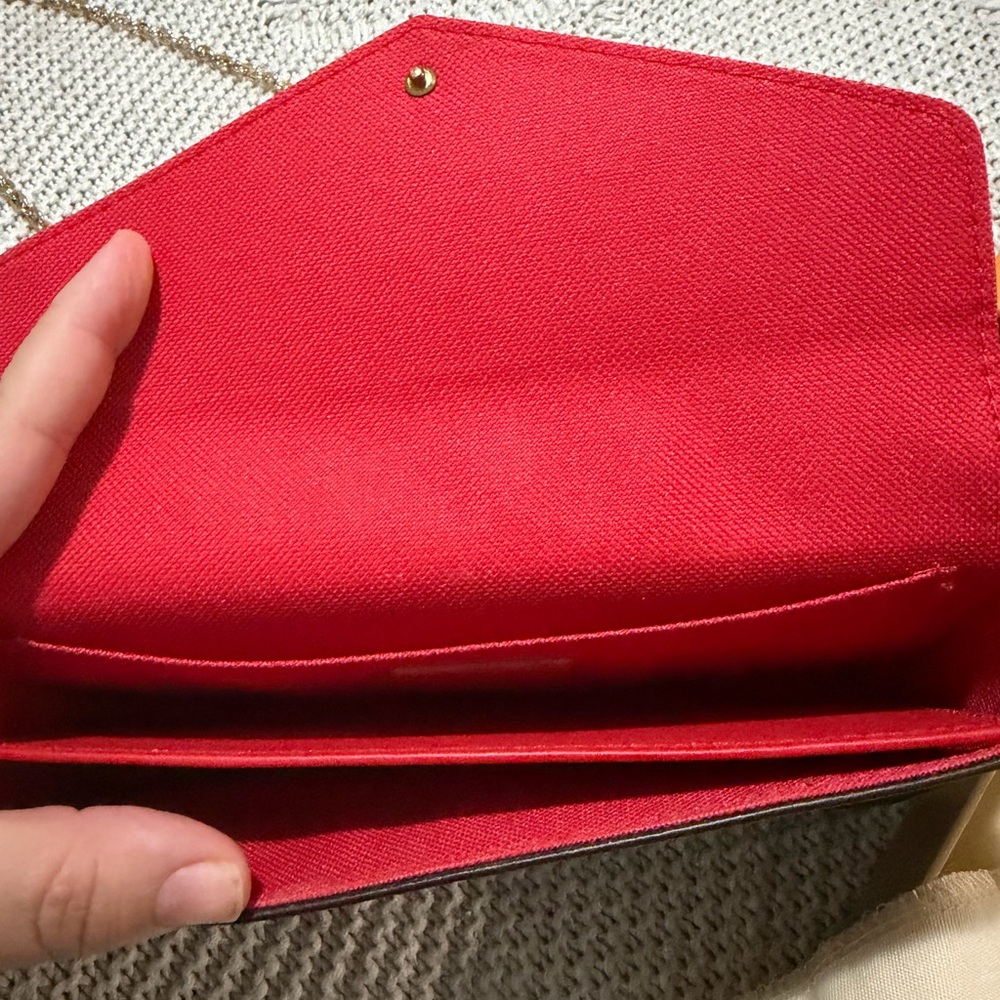 Women purse